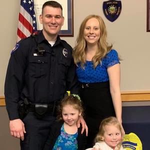 Meet your Posher, Kayla